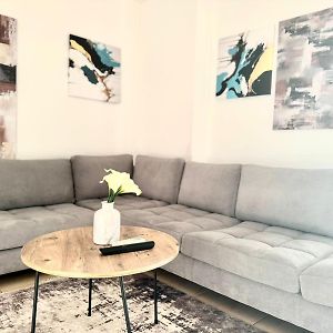 Appartement met een Slaapkamer
